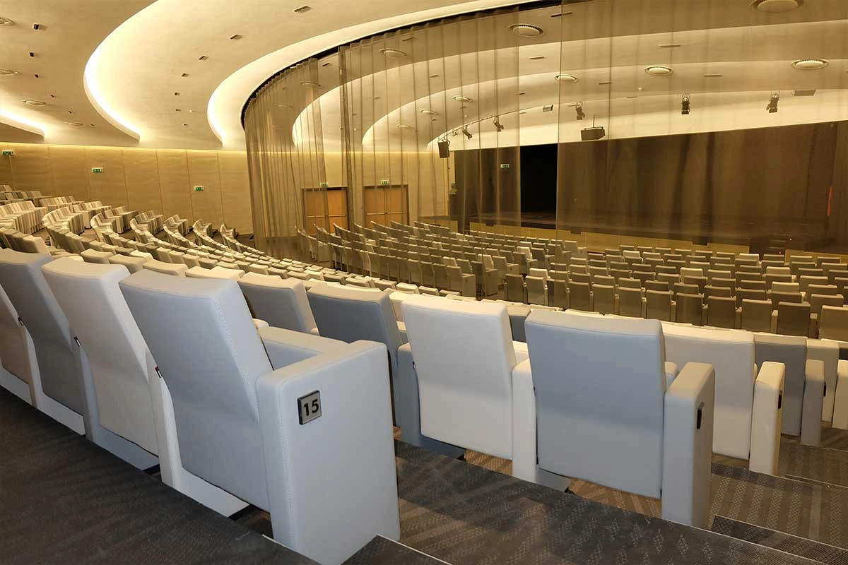 Galería de Espacio Pablo VI, imagen 11