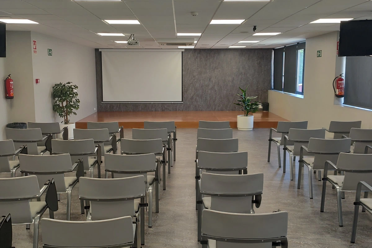 Galería de Espacio Pablo VI, imagen 13