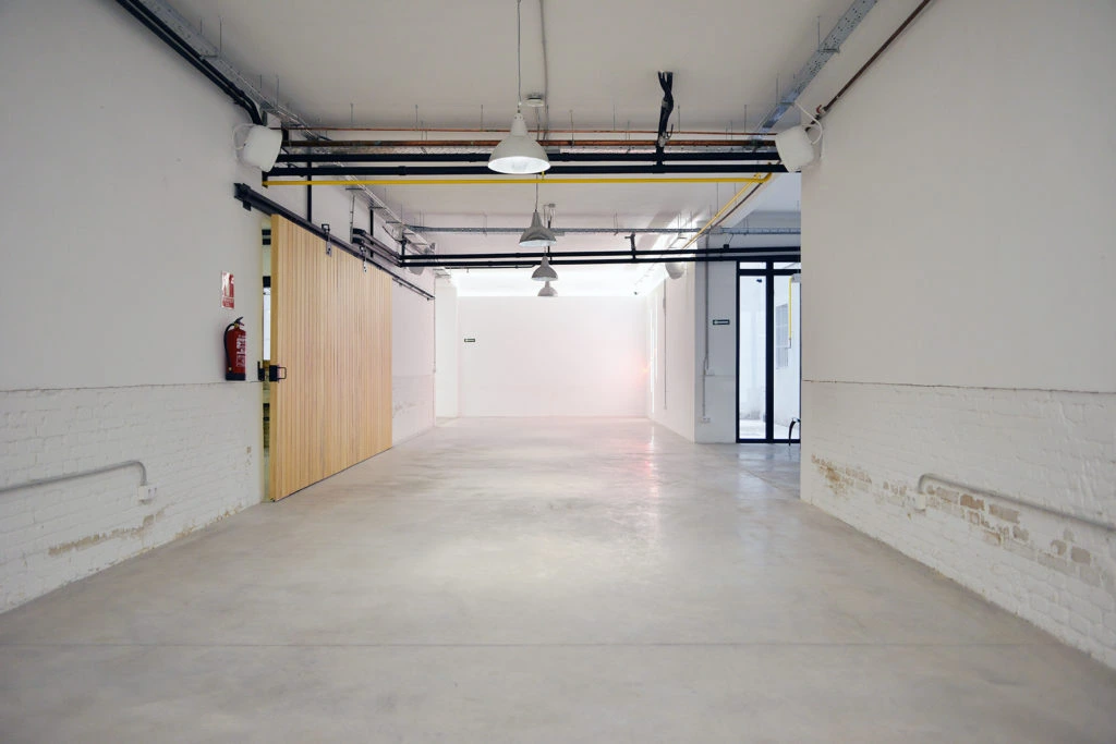 Galería de Espacio Porlier (Capicúa 101), imagen 2