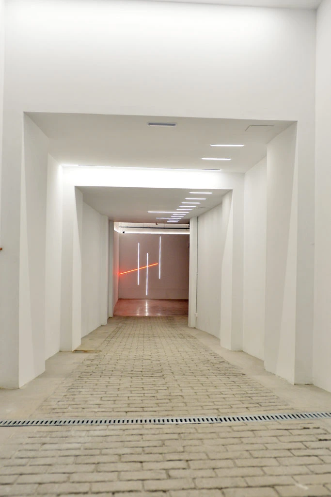 Galería de Espacio Porlier (Capicúa 101), imagen 3