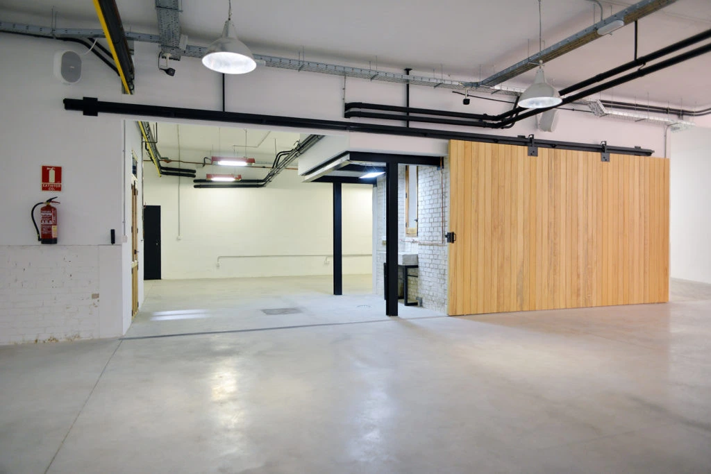 Galería de Espacio Porlier (Capicúa 101), imagen 4