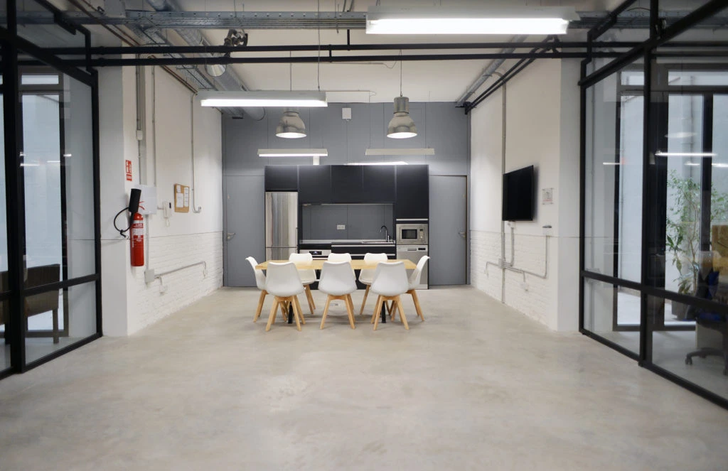 Galería de Espacio Porlier (Capicúa 101), imagen 6