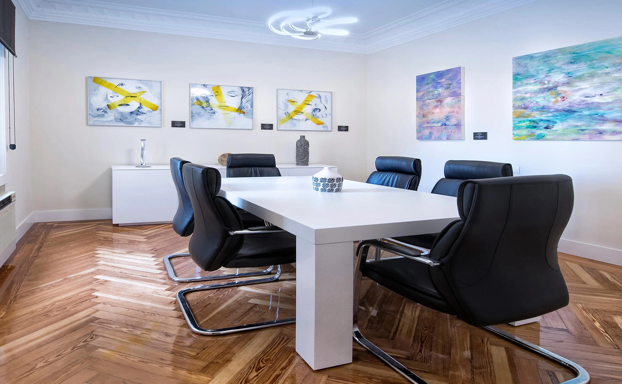 Galería de Espacio Raheem (Capicúa 101), imagen 6