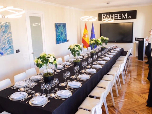 Galería de Espacio Raheem (Capicúa 101), imagen 7