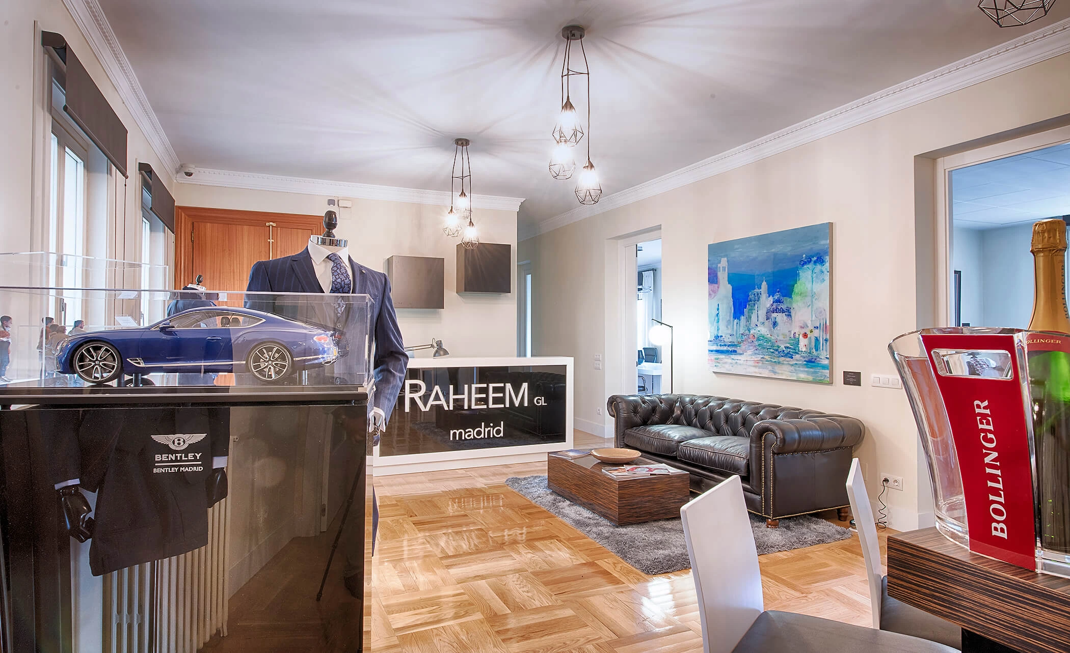 Galería de Espacio Raheem (Capicúa 101), imagen 8