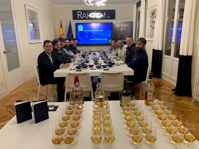 Galería de Espacio Raheem (Capicúa 101), imagen 10