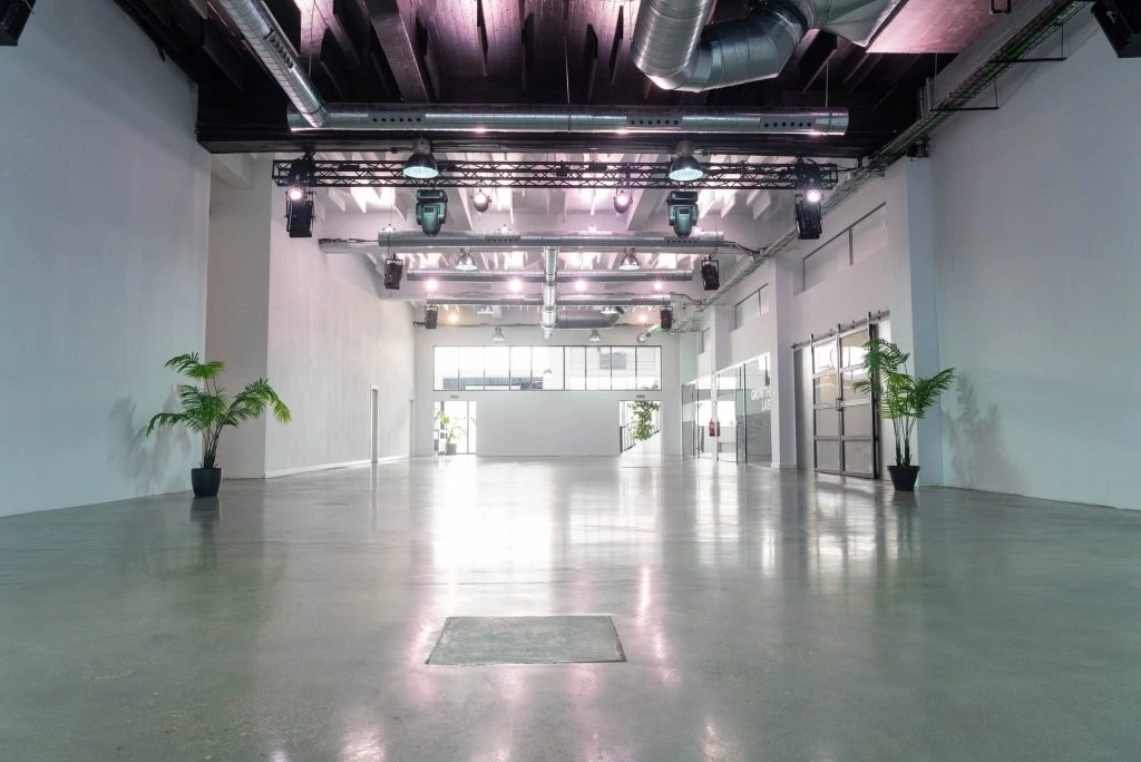 Galería de Espacio Ventas, imagen 1