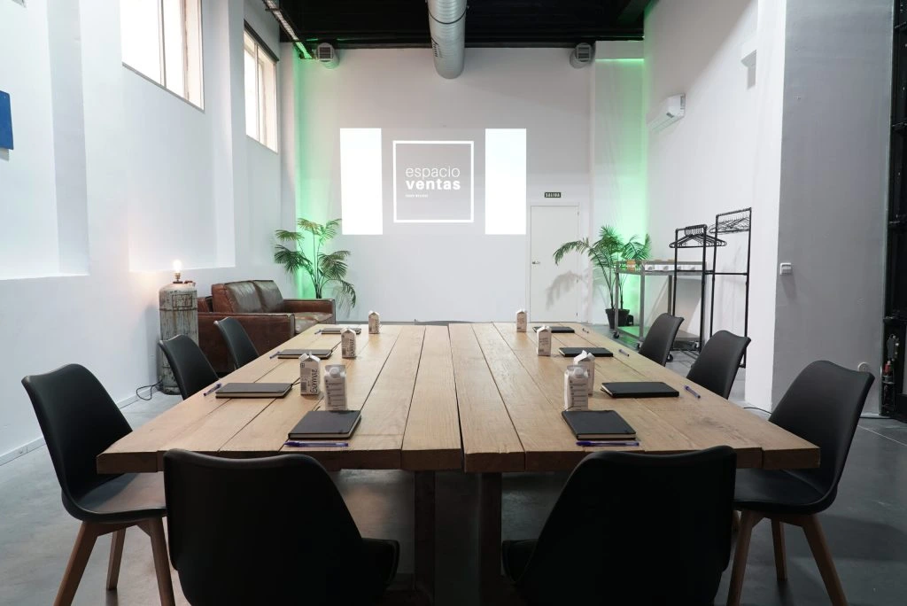 Galería de Espacio Ventas, imagen 2