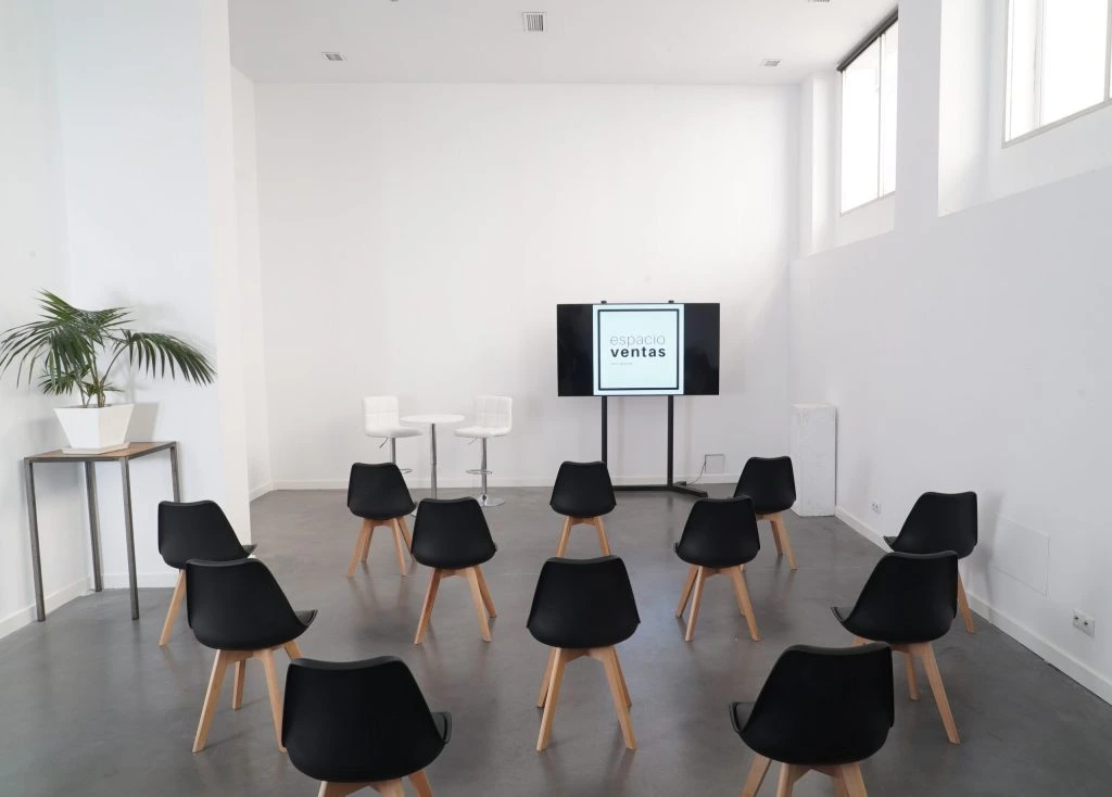Galería de Espacio Ventas, imagen 3