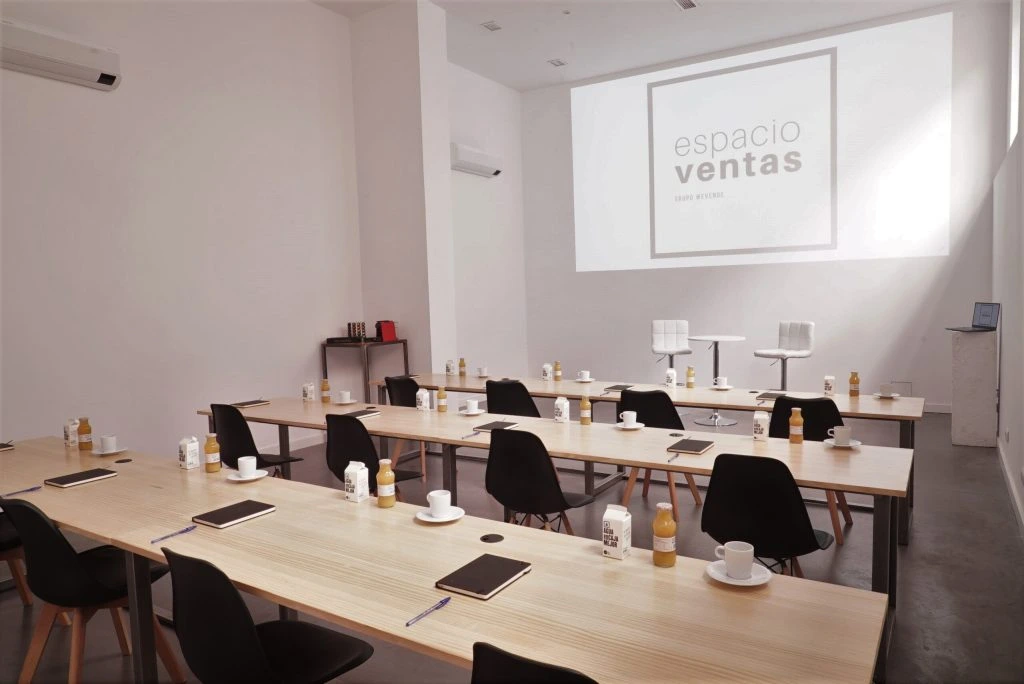 Galería de Espacio Ventas, imagen 4