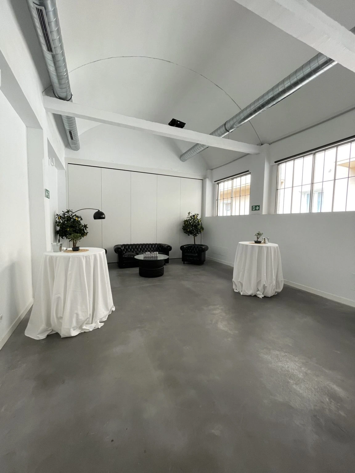 Galería de Espacio Ventas, imagen 5