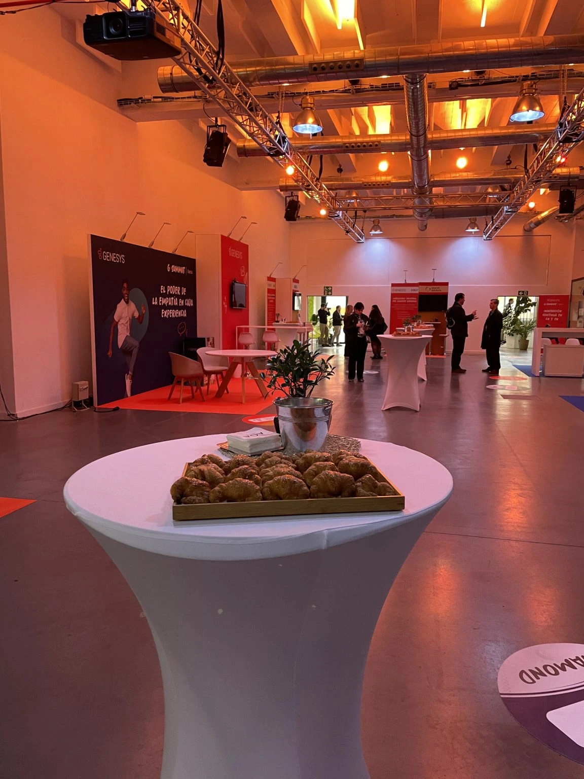 Galería de Espacio Ventas, imagen 6
