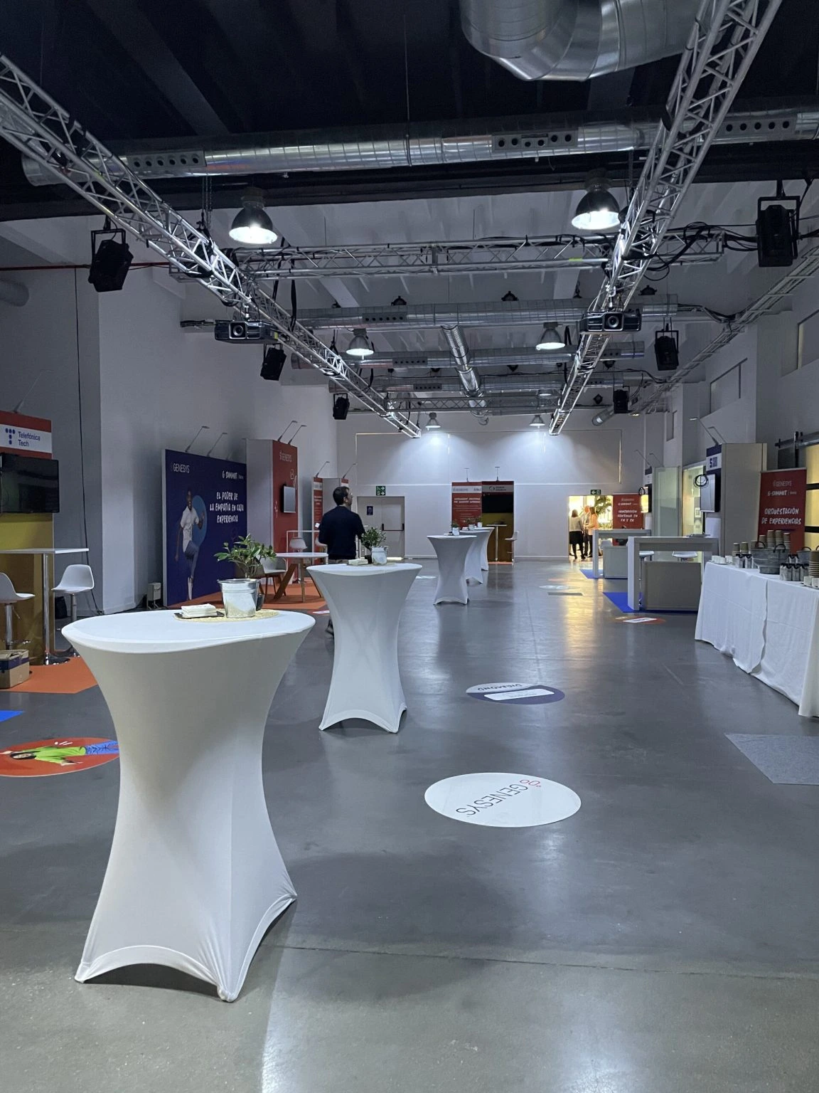 Galería de Espacio Ventas, imagen 7