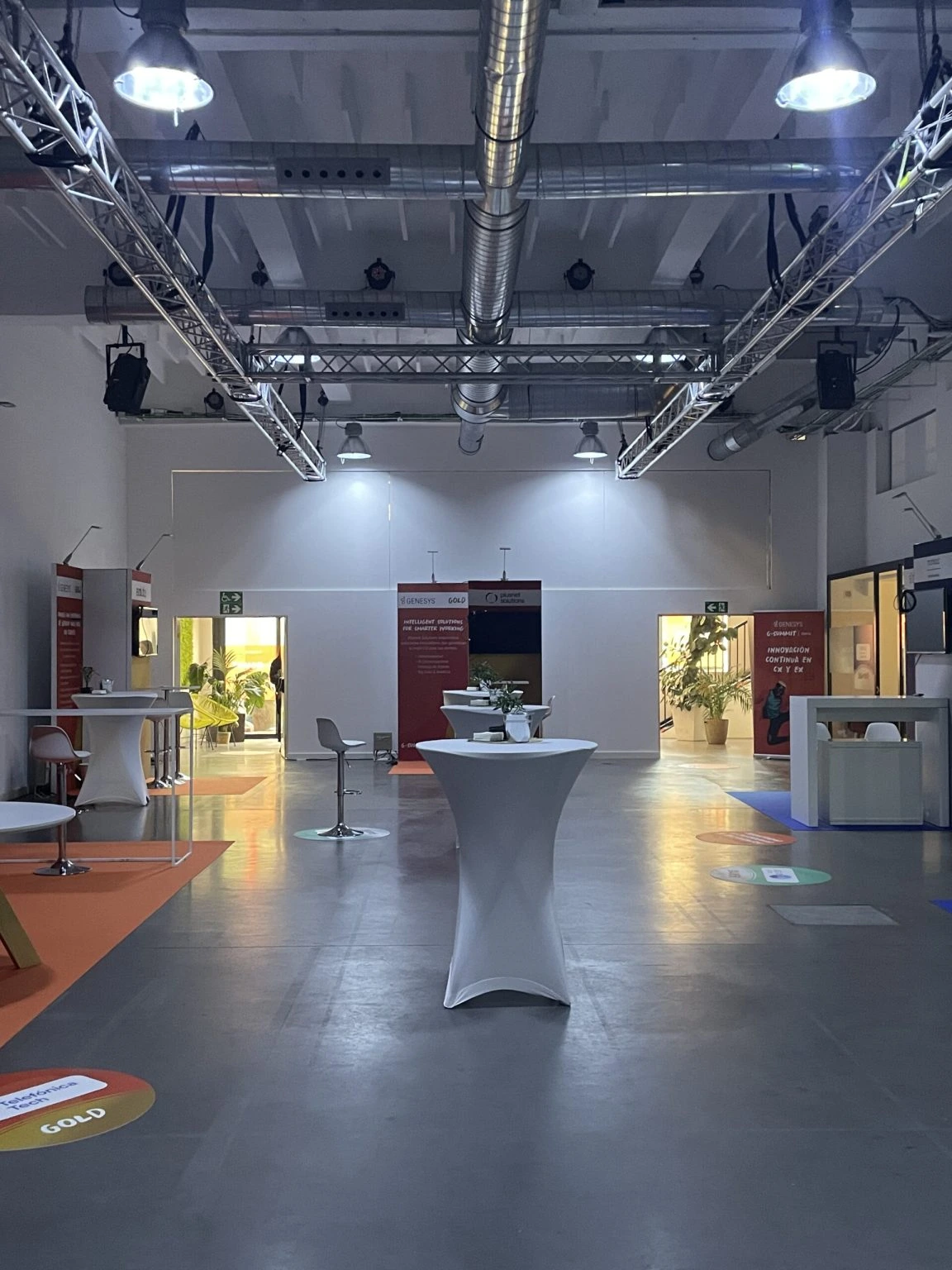 Galería de Espacio Ventas, imagen 9