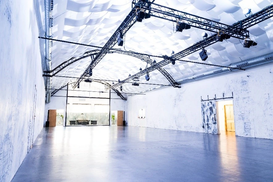 Galería de Espacio Ventas, imagen 10