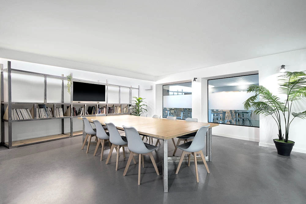 Galería de Espacio Ventas, imagen 12