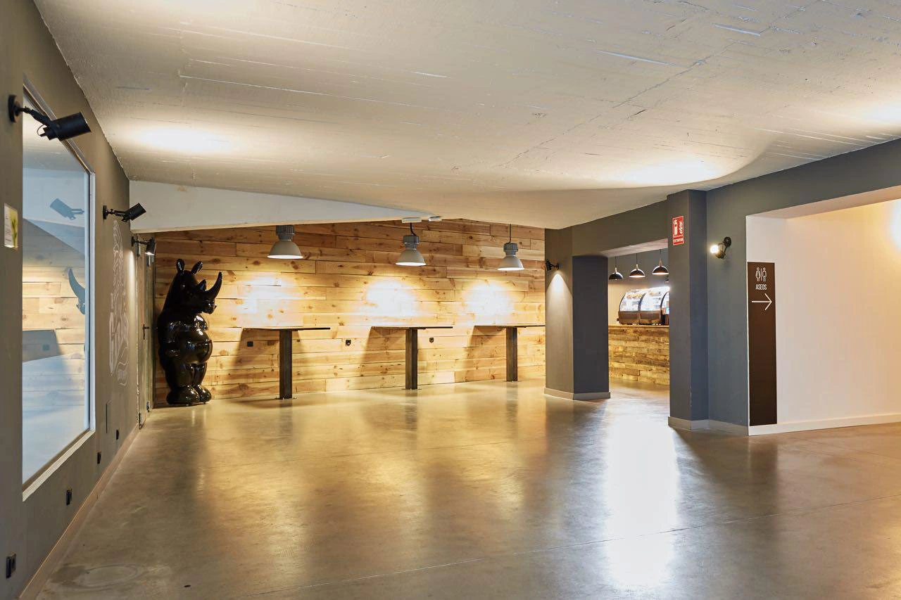 Galería de Espacio Ventas, imagen 13