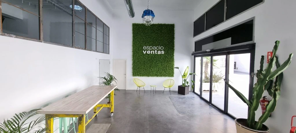 Galería de Espacio Ventas, imagen 14