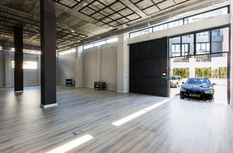 Galería de Espacio Wololó, imagen 1