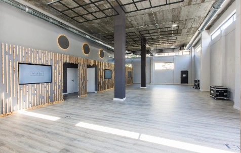 Galería de Espacio Wololó, imagen 2
