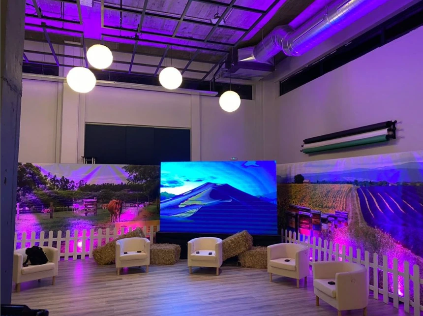 Galería de Espacio Wololó, imagen 5