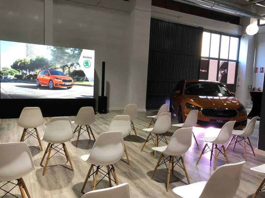 Galería de Espacio Wololó, imagen 6