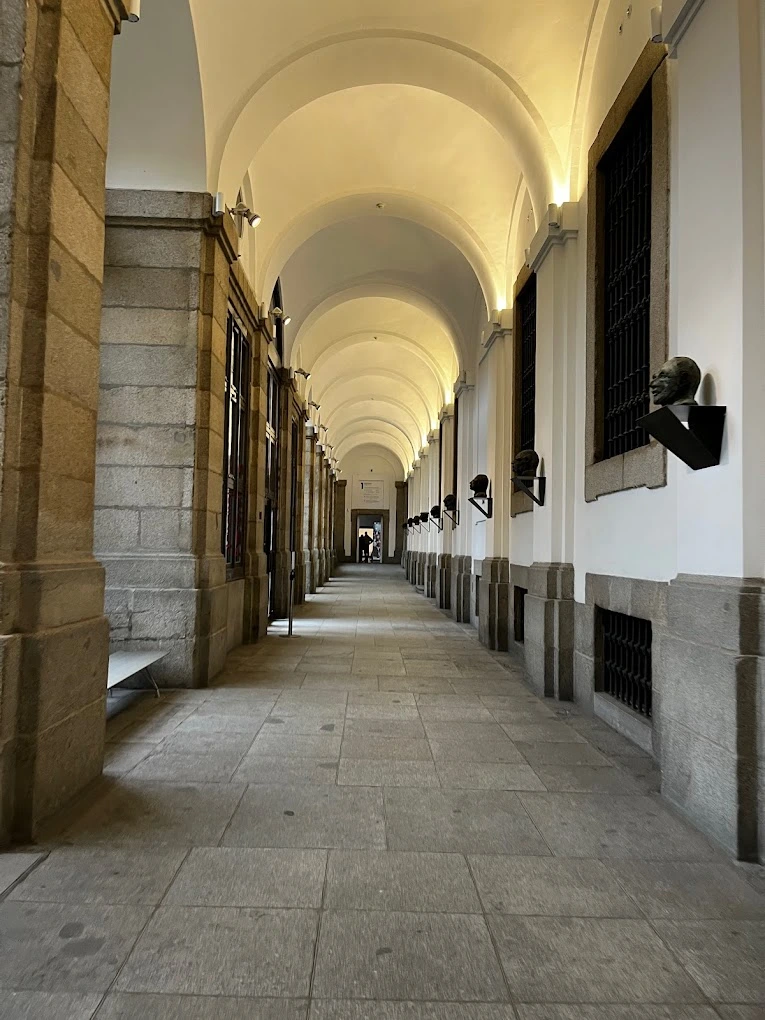 Galería de Espacio Museo Reina Sofia, imagen 1