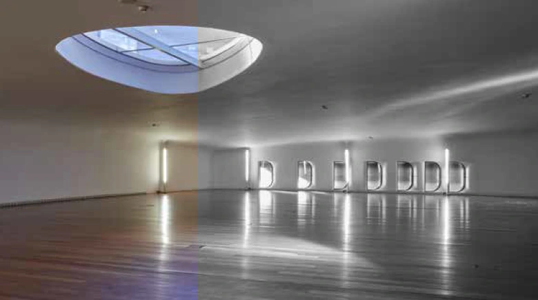 Galería de Espacio Museo Reina Sofia, imagen 7