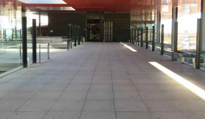 Galería de Espacio Museo Reina Sofia, imagen 8