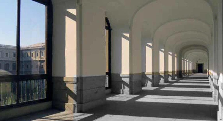 Galería de Espacio Museo Reina Sofia, imagen 11