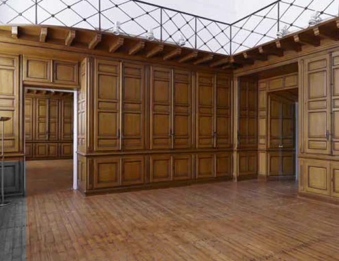 Galería de Espacio Museo Reina Sofia, imagen 12