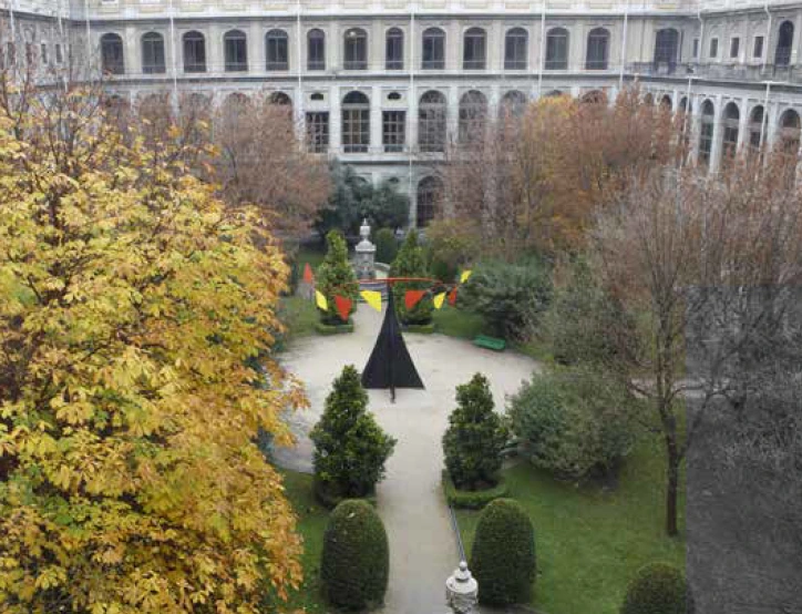 Galería de Espacio Museo Reina Sofia, imagen 13