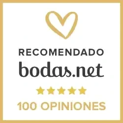 Distinción bodas.net