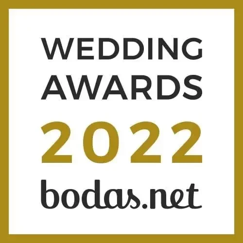 Distinción bodas.net
