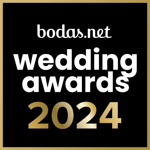 Distinción bodas.net