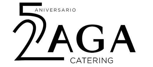 25 aniversario AGA Catering