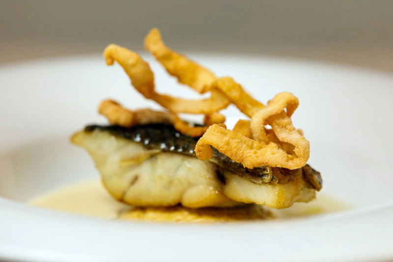 Propuesta gastronómica de AGA Catering 6
