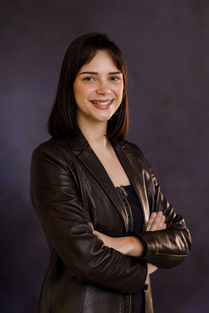 MARÍA - WEDDING PLANNER