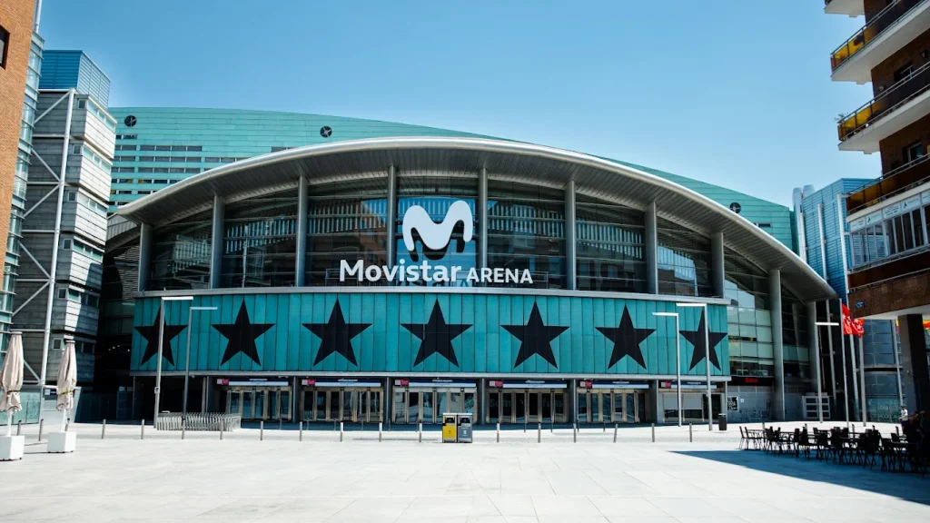 Moviestar Arena