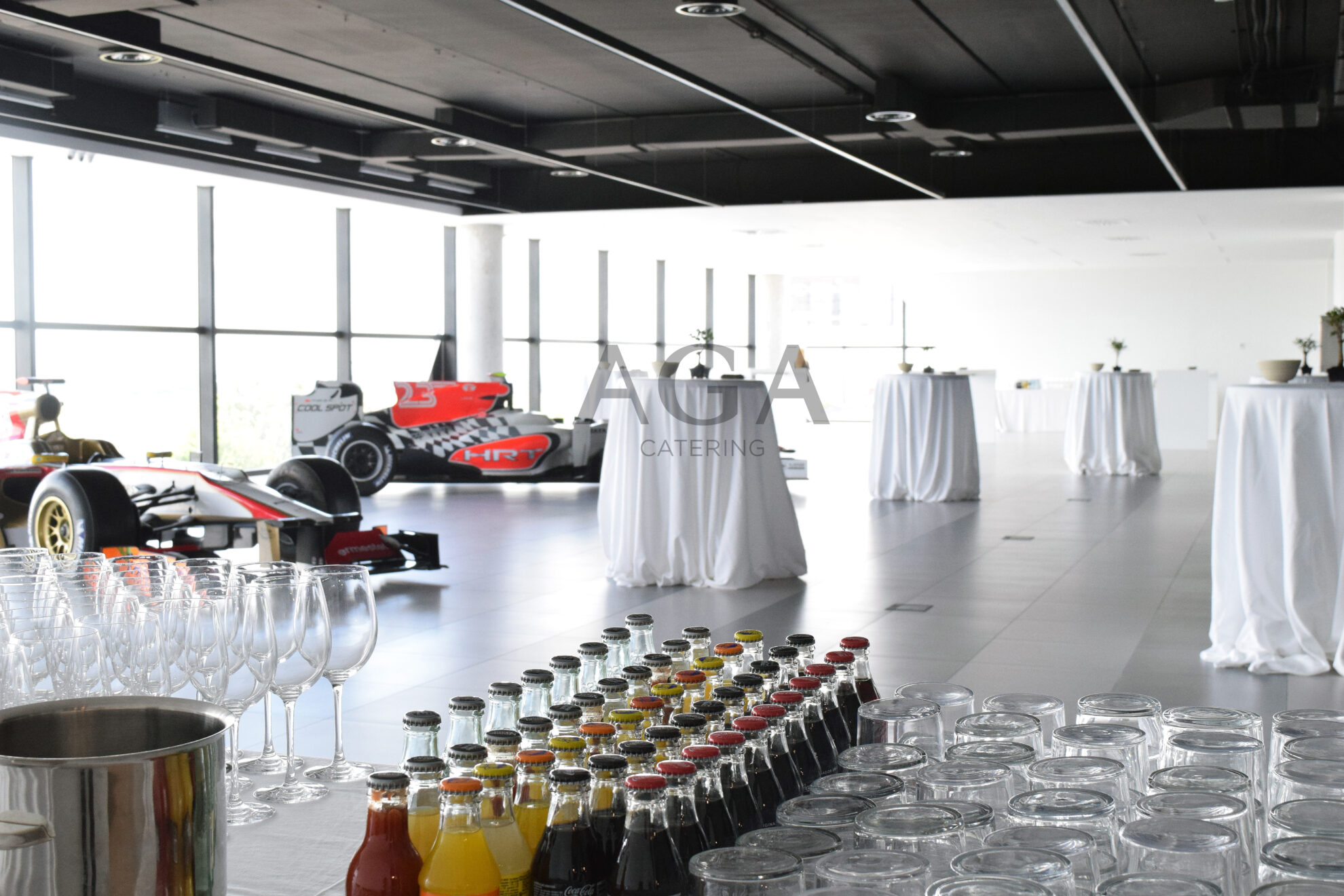 Motor & Sport Institute